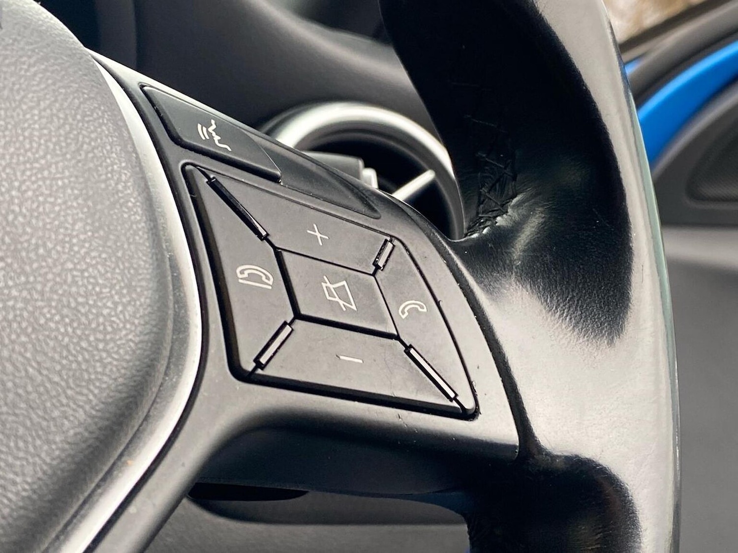 Used Mercedes-Benz A-Class 2015 for sale - 78195690: Photo 26