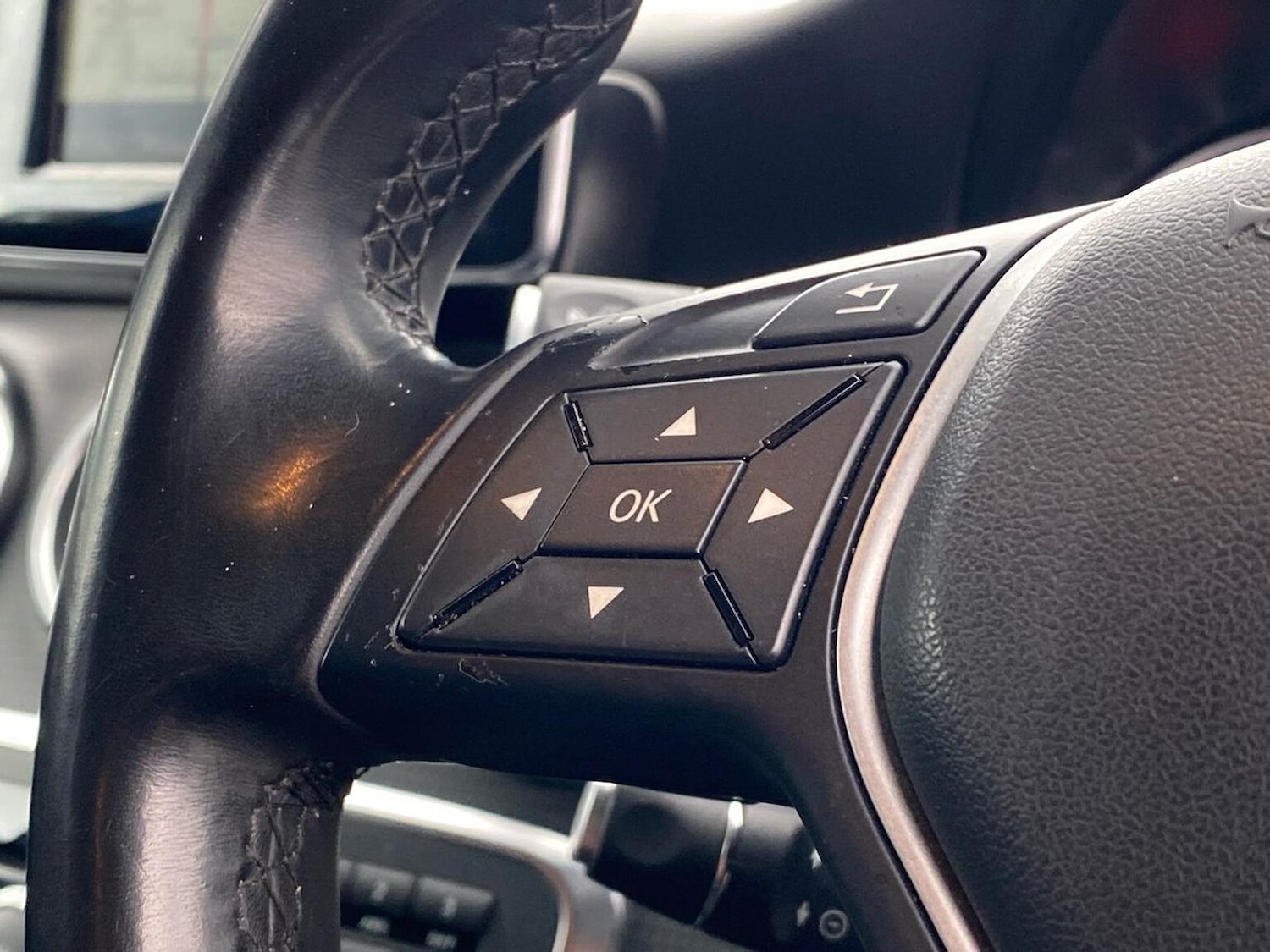 Used Mercedes-Benz A-Class 2015 for sale - 78195690: Photo 27