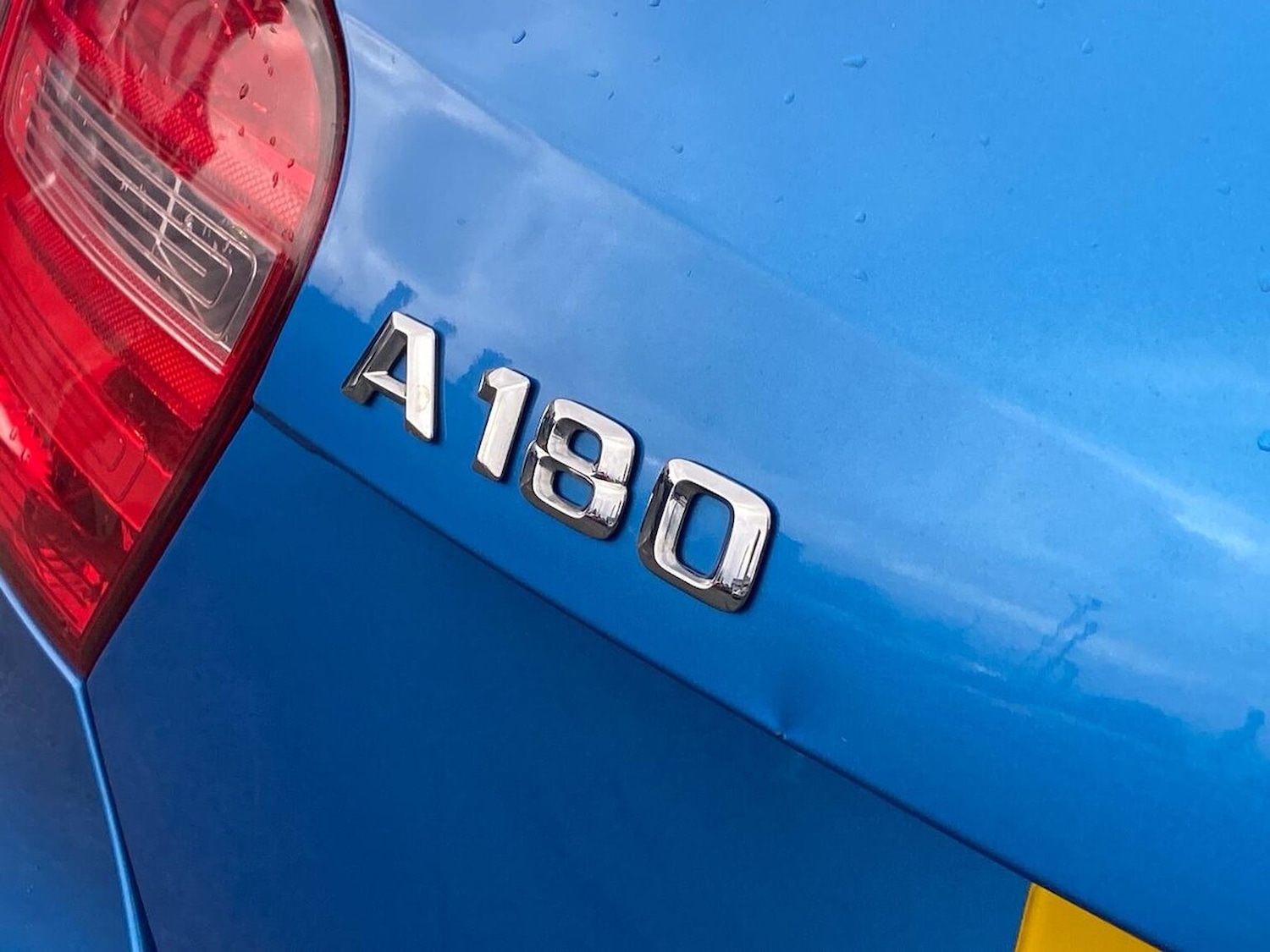 Used Mercedes-Benz A-Class 2015 for sale - 78195690: Photo 33