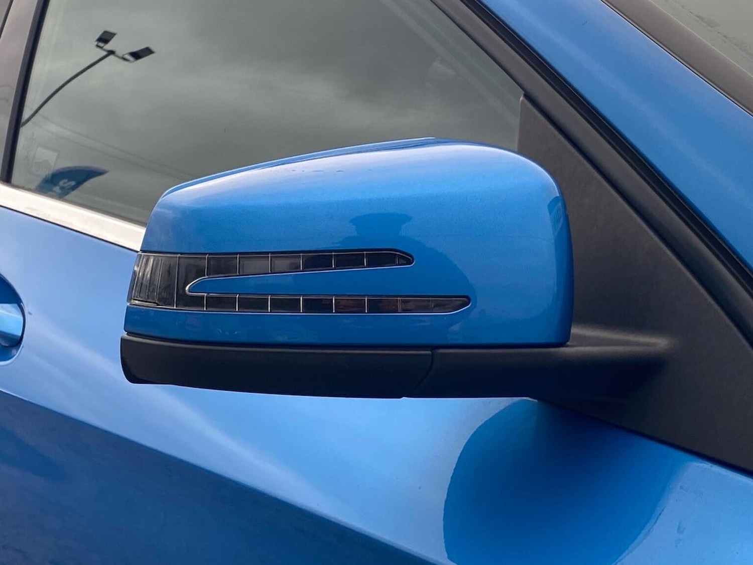 Used Mercedes-Benz A-Class 2015 for sale - 78195690: Photo 36