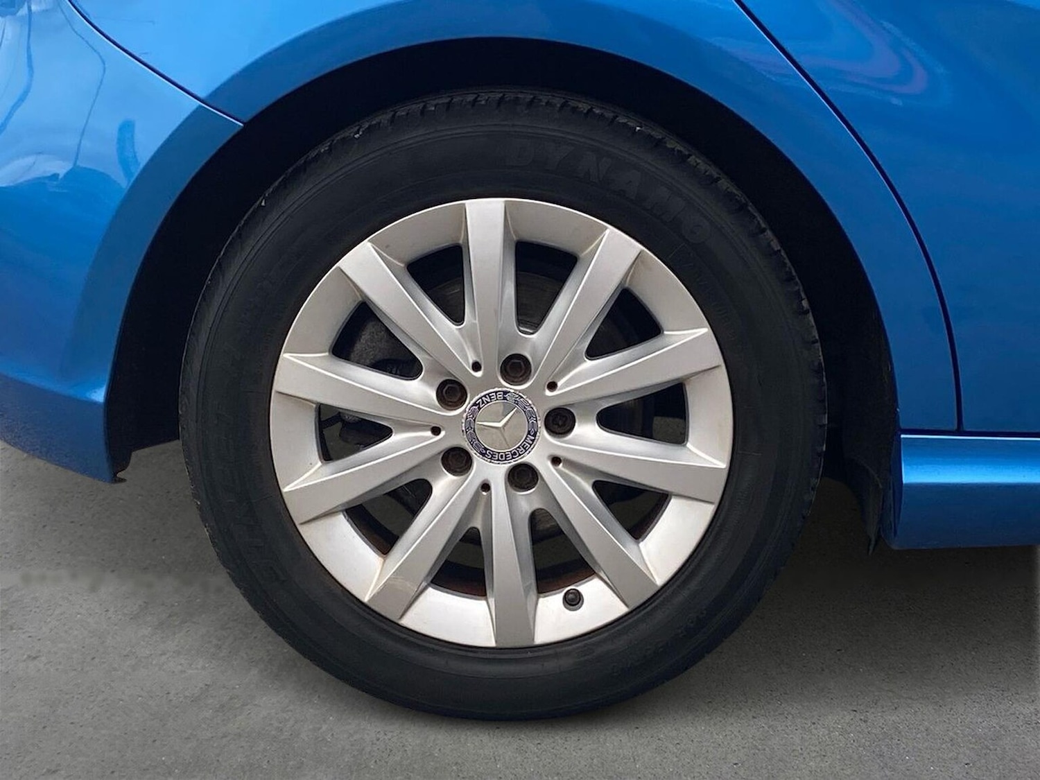 Used Mercedes-Benz A-Class 2015 for sale - 78195690: Photo 6