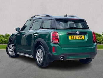 Used MINI Countryman 2021 for sale - 78194923: Photo