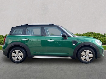 Used MINI Countryman 2021 for sale - 78194923: Photo