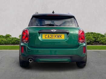 Used MINI Countryman 2021 for sale - 78194923: Photo