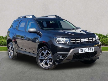 Used Dacia Duster 2023 for sale - 78615158: Photo