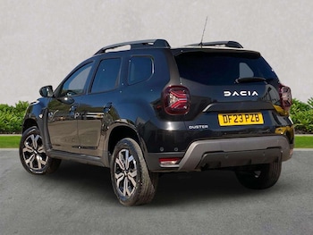 Used Dacia Duster 2023 for sale - 78615158: Photo