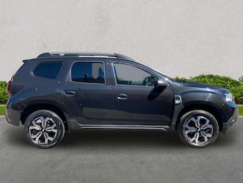 Used Dacia Duster 2023 for sale - 78615158: Photo