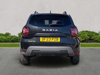Used Dacia Duster 2023 for sale - 78615158: Photo