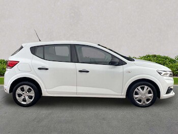 Used Dacia Sandero 2023 for sale - 78655728: Photo