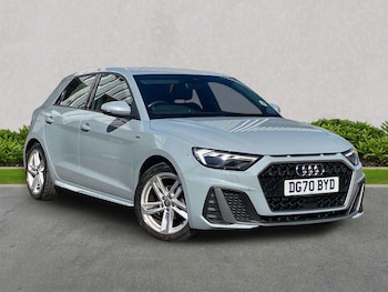 Used Audi A1 2020 for sale - 78615045: Photo