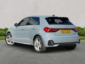 Used Audi A1 2020 for sale - 78615045: Photo