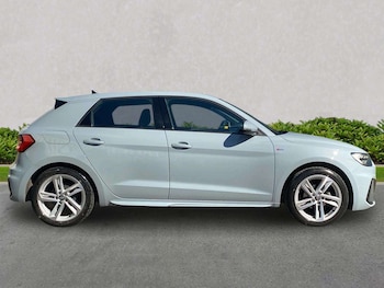 Used Audi A1 2020 for sale - 78615045: Photo