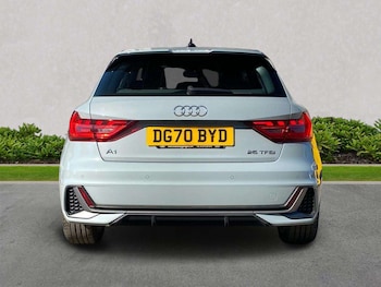 Used Audi A1 2020 for sale - 78615045: Photo