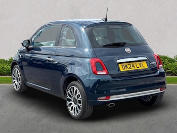 Used Fiat 500 2024 for sale - 75511704: Photo