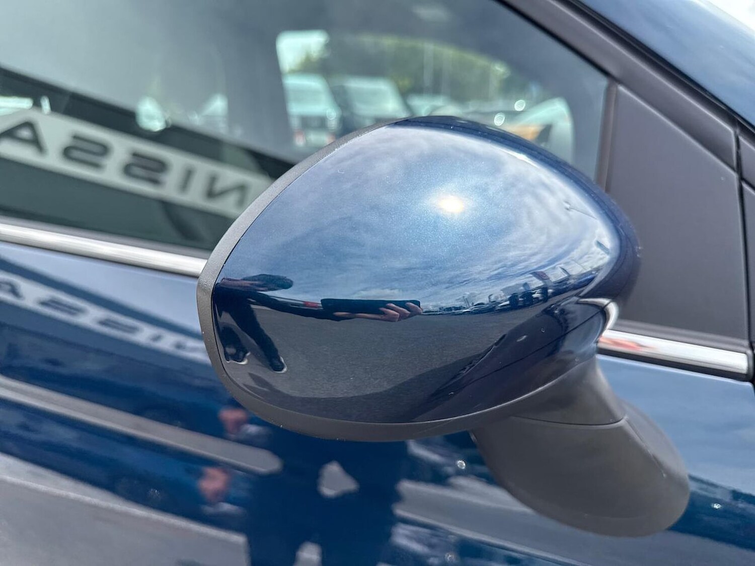 Vehicle 38