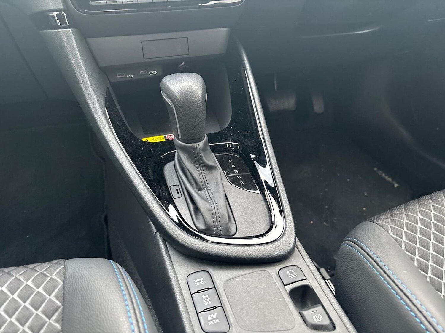 Used Toyota Yaris 2025 for sale - 77488161: Photo 13