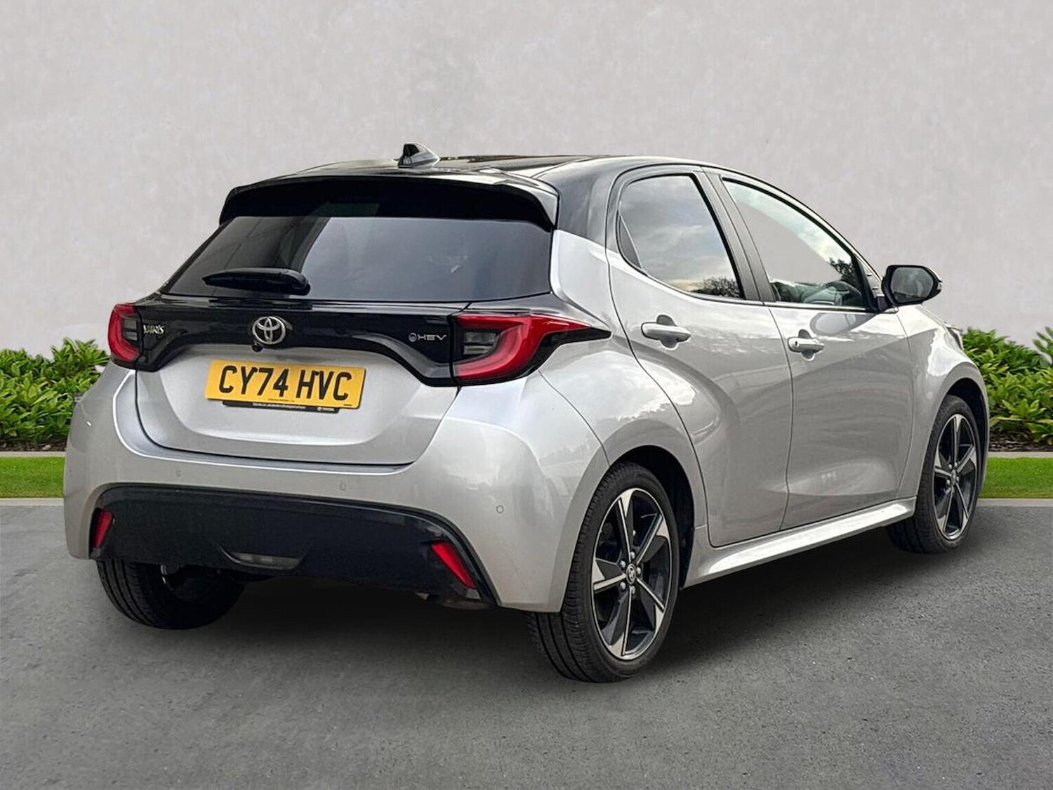 Used Toyota Yaris 2025 for sale - 77488161: Photo 18