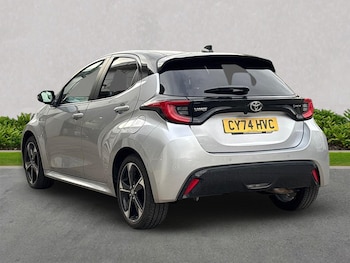 Used Toyota Yaris 2025 for sale - 77488161: Photo