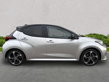Used Toyota Yaris 2025 for sale - 77488161: Photo