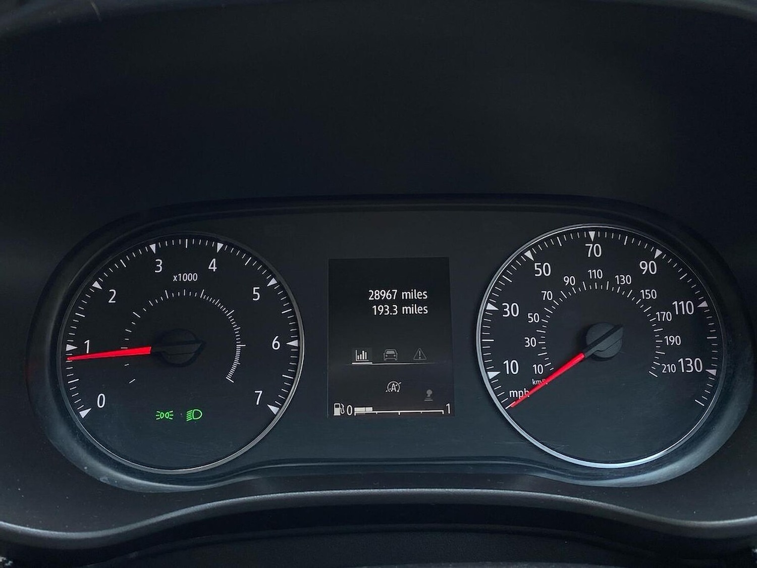 Used Dacia Sandero Stepway 2022 for sale - 78195864: Photo 10