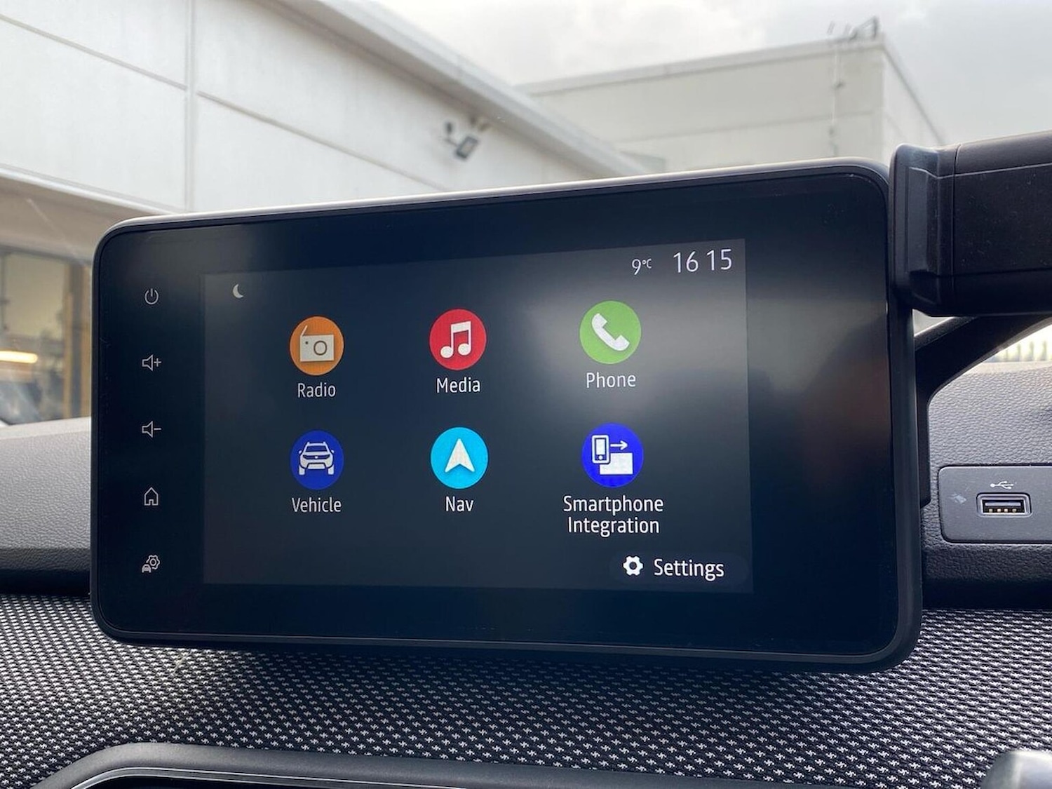 Used Dacia Sandero Stepway 2022 for sale - 78195864: Photo 11