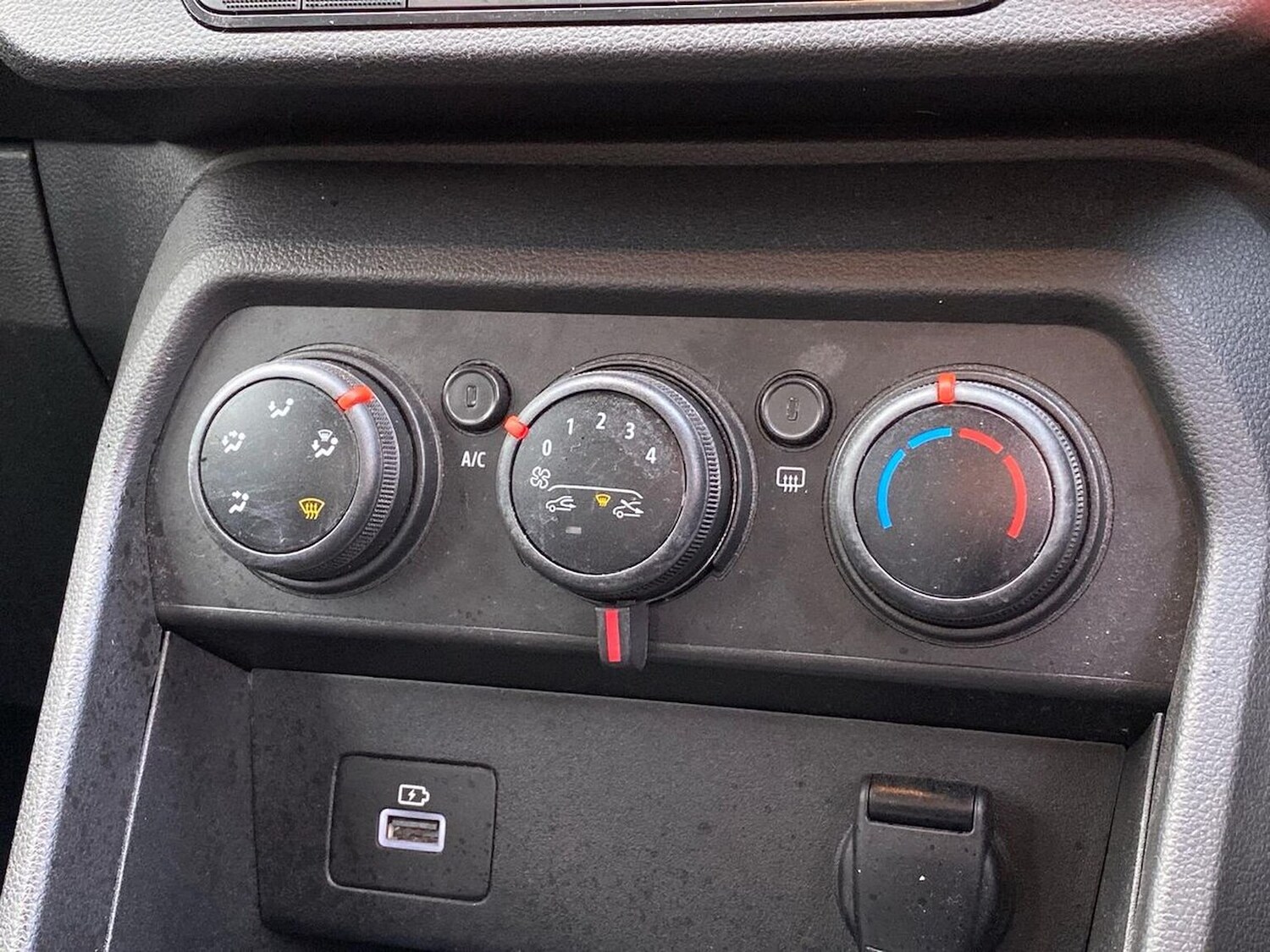 Used Dacia Sandero Stepway 2022 for sale - 78195864: Photo 12