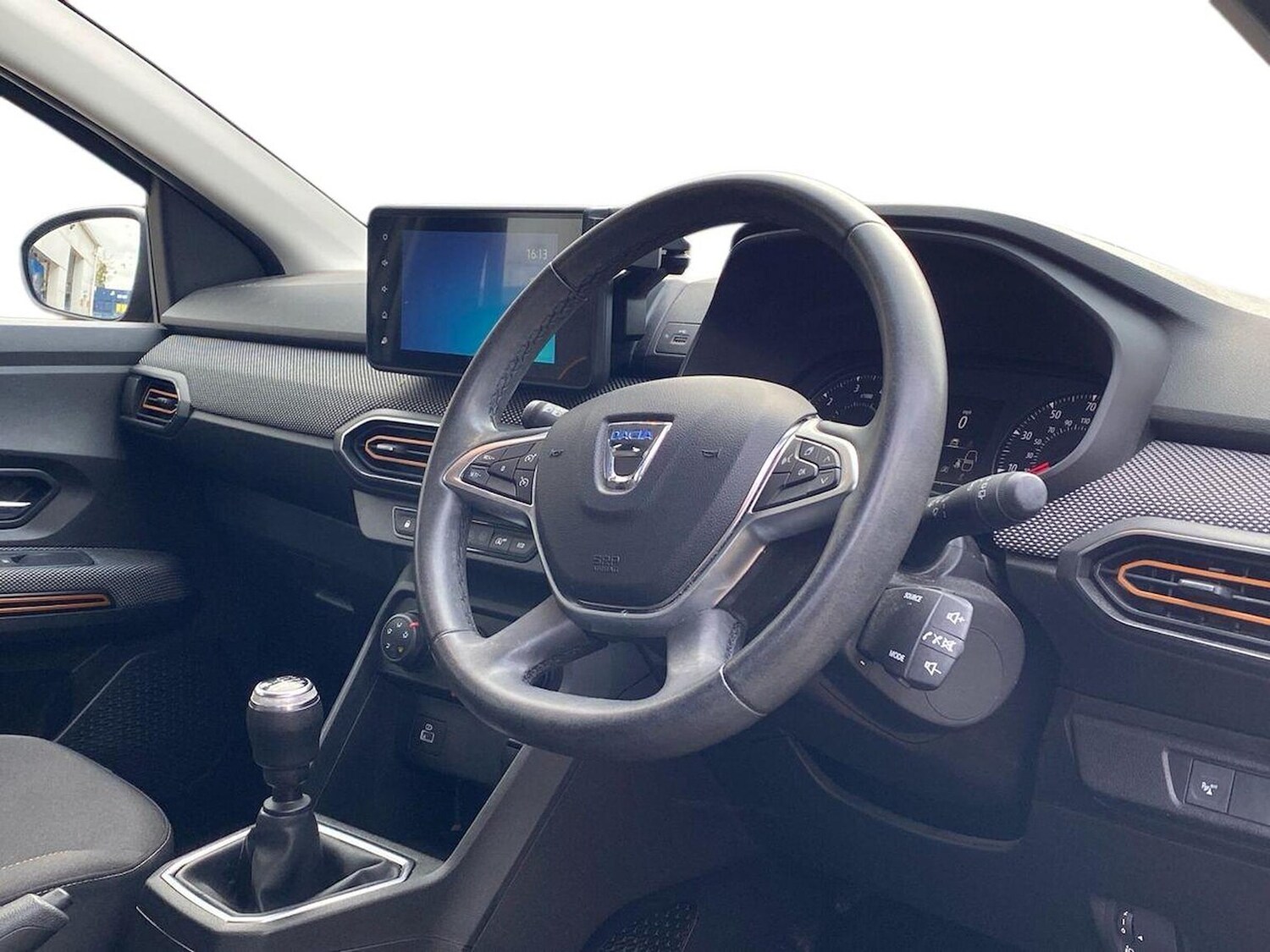 Used Dacia Sandero Stepway 2022 for sale - 78195864: Photo 15