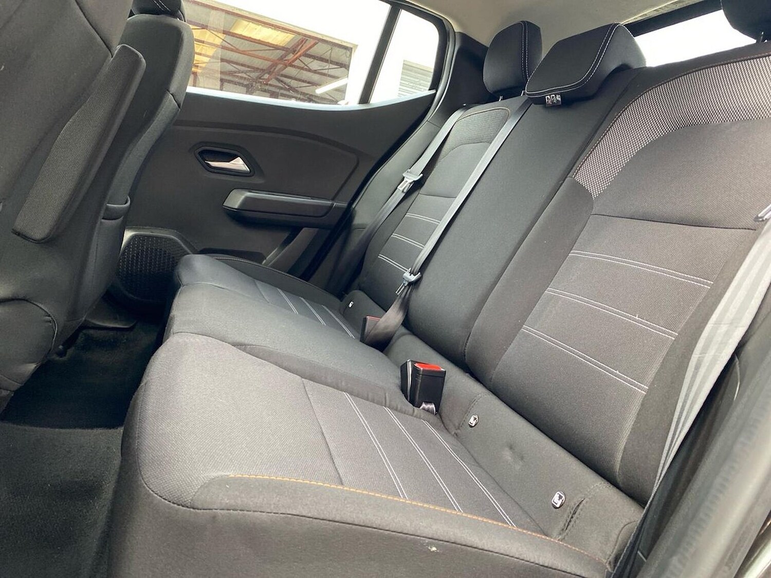 Used Dacia Sandero Stepway 2022 for sale - 78195864: Photo 16