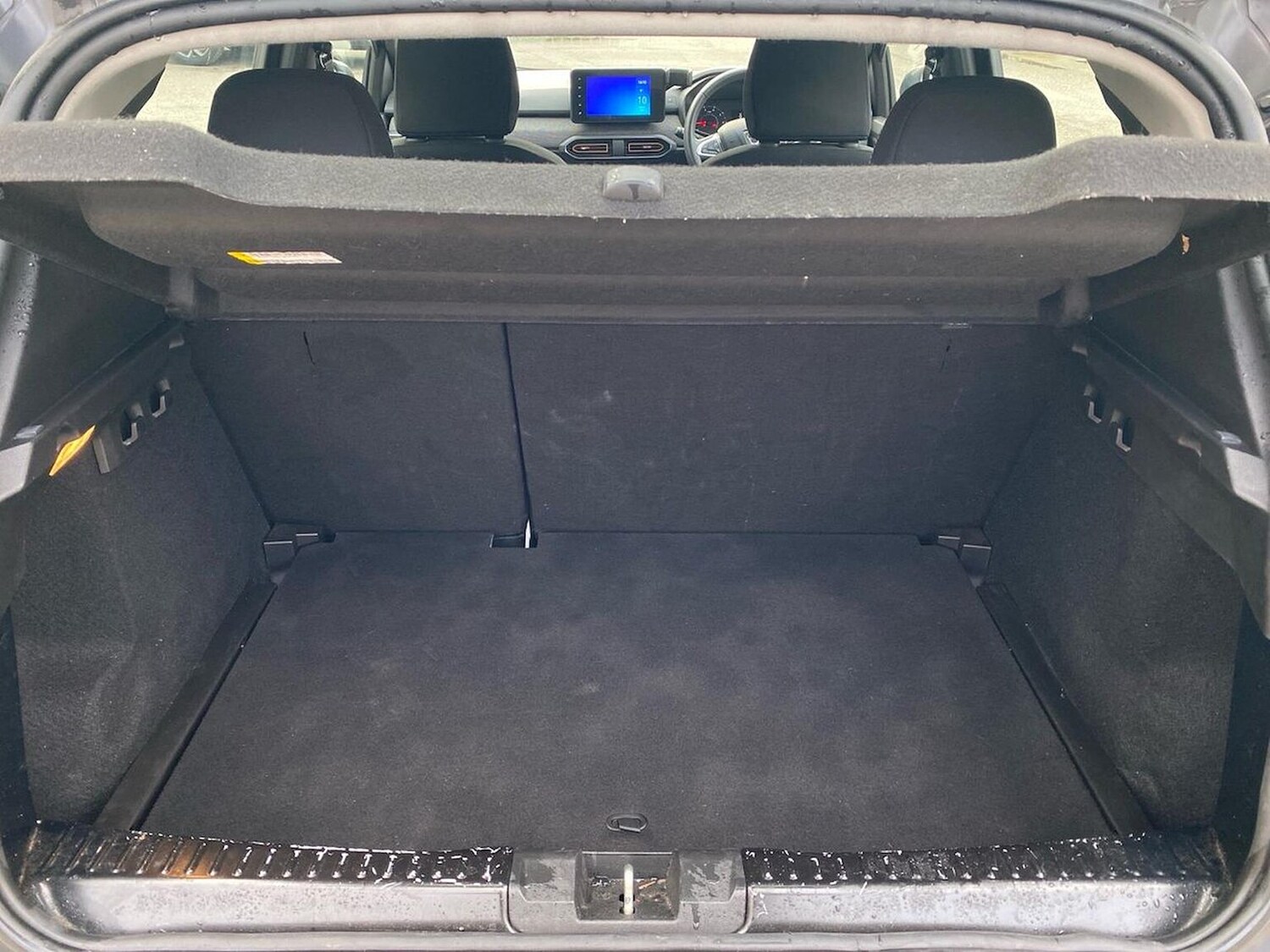 Used Dacia Sandero Stepway 2022 for sale - 78195864: Photo 17