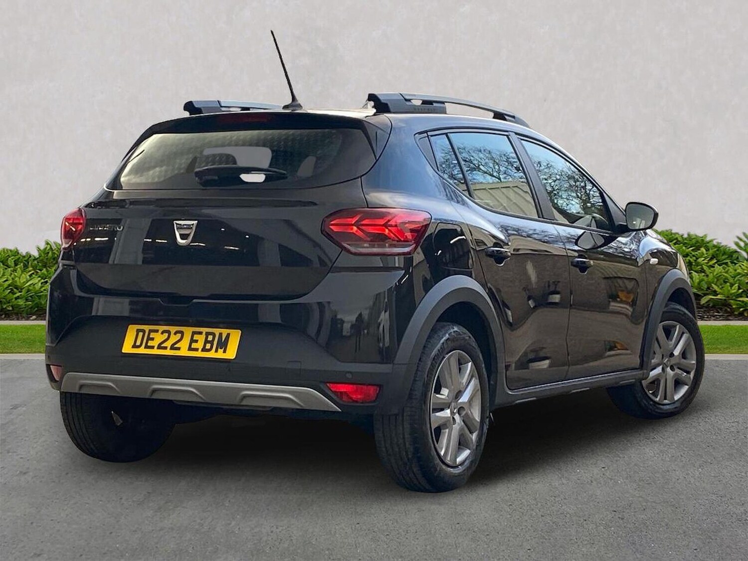 Used Dacia Sandero Stepway 2022 for sale - 78195864: Photo 18