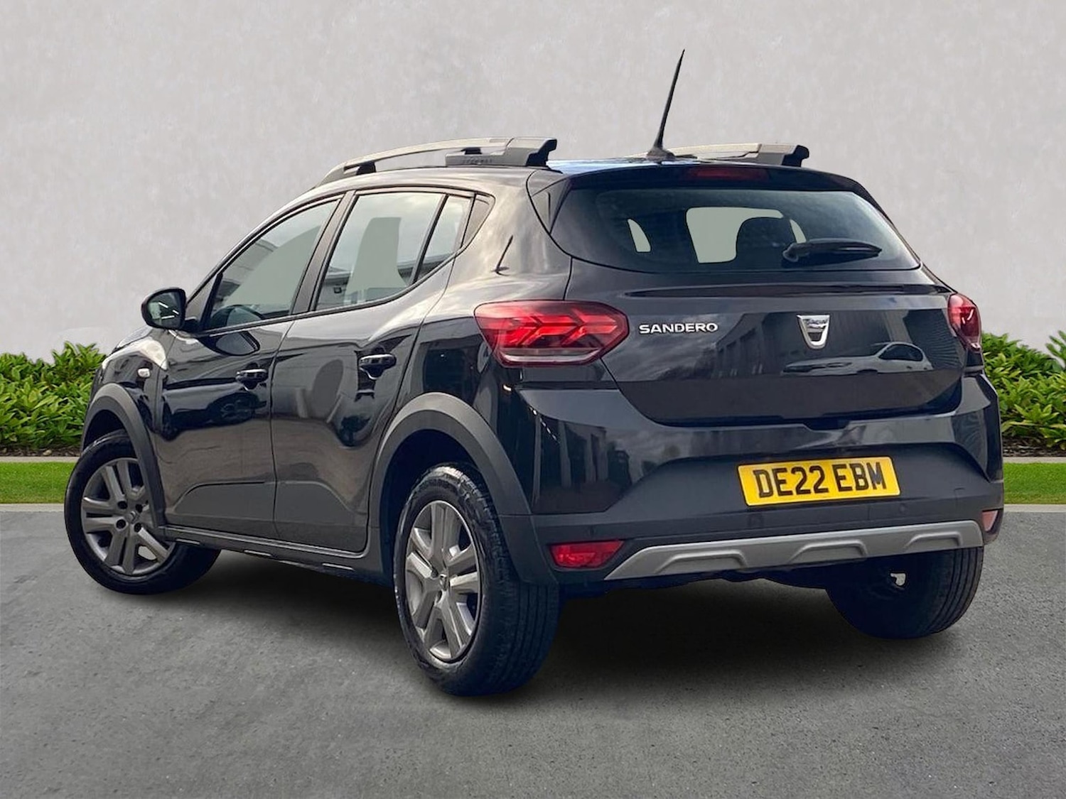 Used Dacia Sandero Stepway 2022 for sale - 78195864: Photo 2