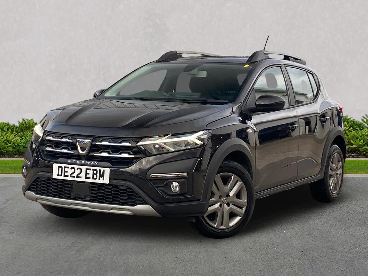 Used Dacia Sandero Stepway 2022 for sale - 78195864: Photo 20