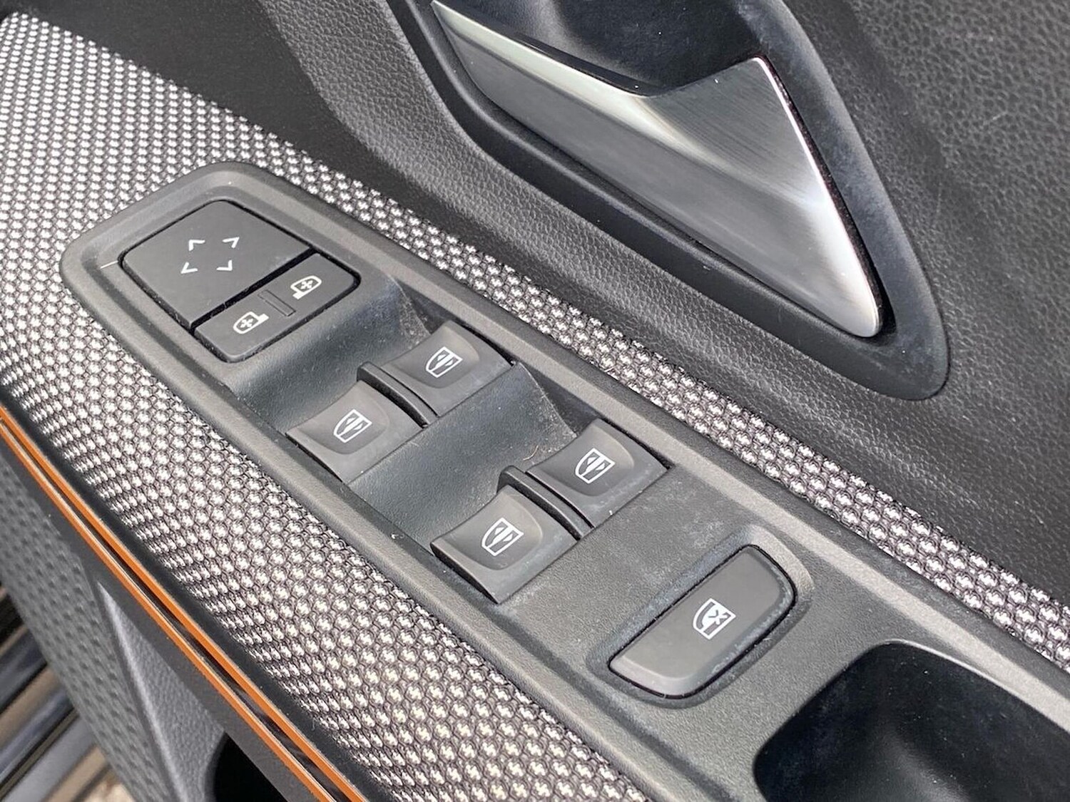 Used Dacia Sandero Stepway 2022 for sale - 78195864: Photo 21