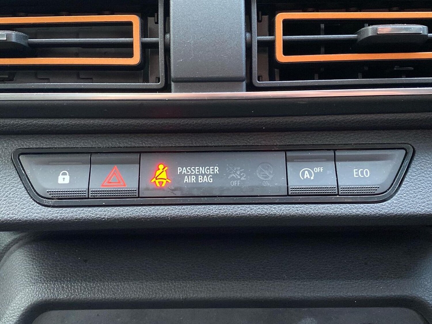 Used Dacia Sandero Stepway 2022 for sale - 78195864: Photo 22