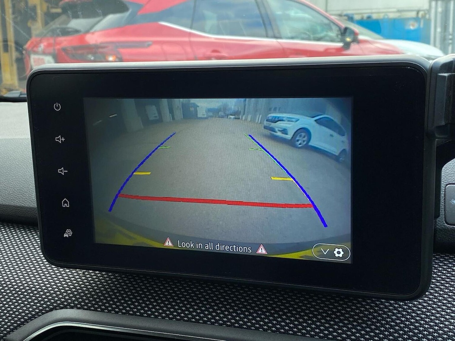 Used Dacia Sandero Stepway 2022 for sale - 78195864: Photo 23