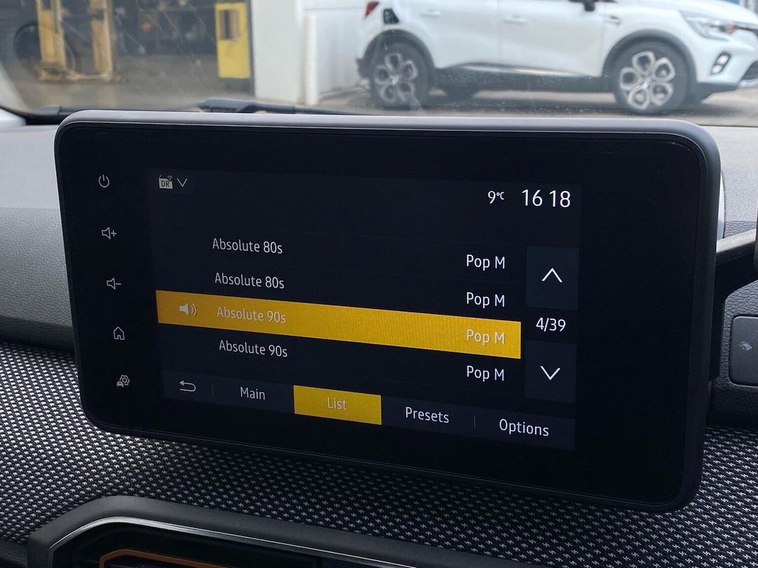 Used Dacia Sandero Stepway 2022 for sale - 78195864: Photo 24