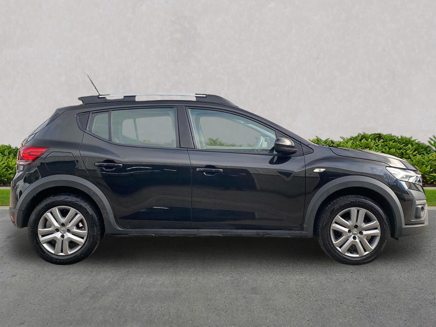 Used Dacia Sandero Stepway 2022 for sale - 78195864: Photo 3