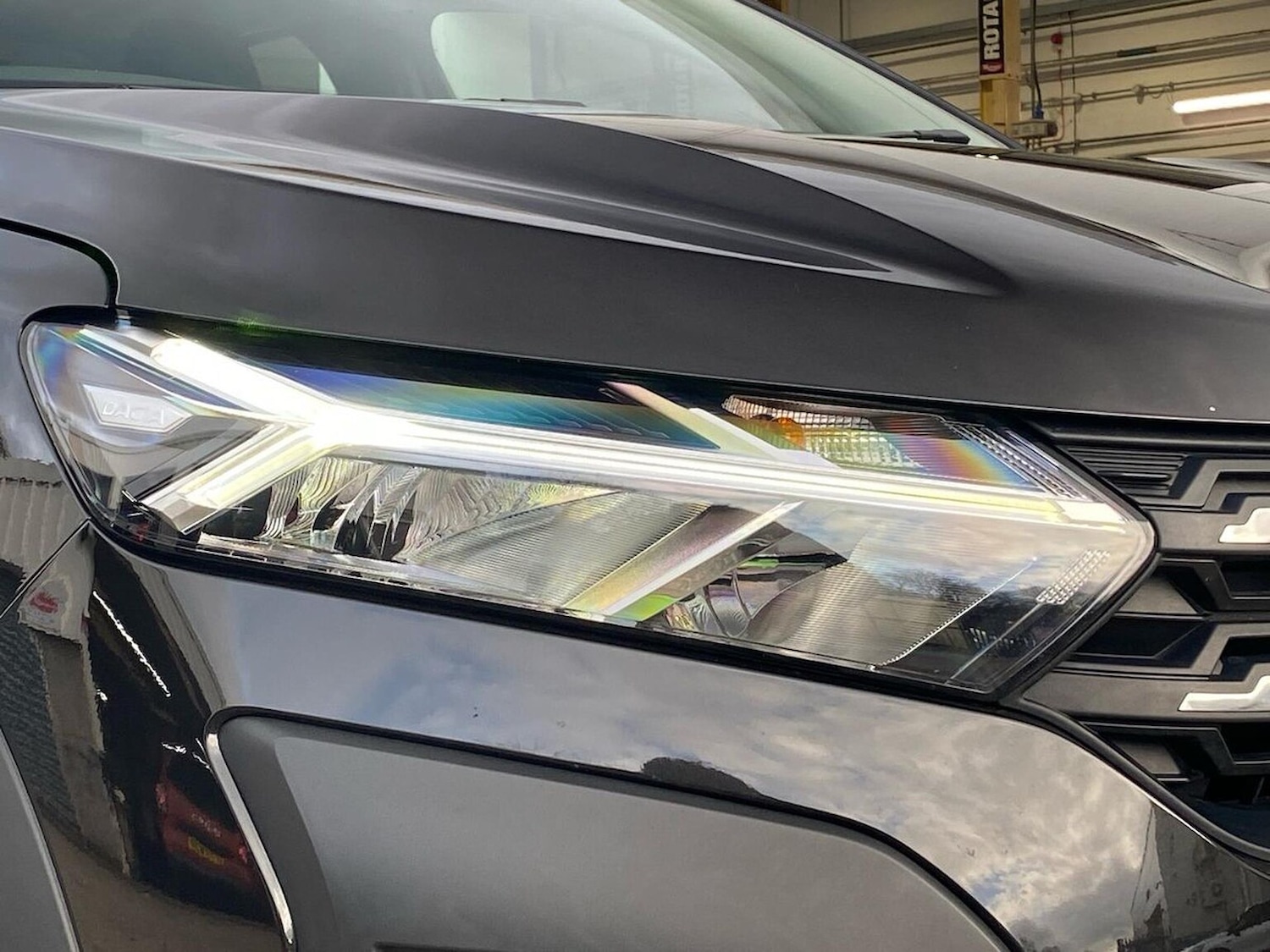 Used Dacia Sandero Stepway 2022 for sale - 78195864: Photo 31