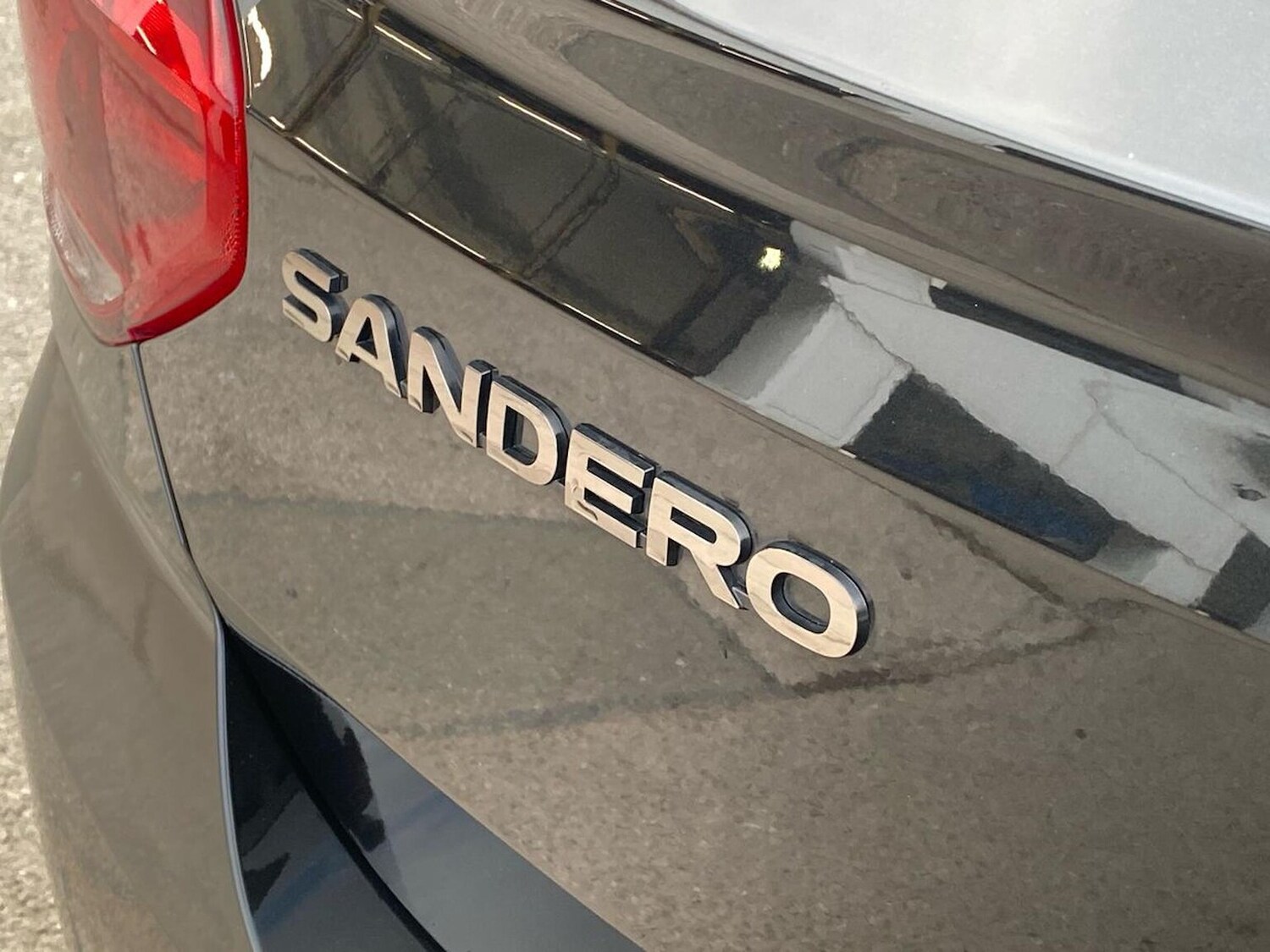 Used Dacia Sandero Stepway 2022 for sale - 78195864: Photo 32