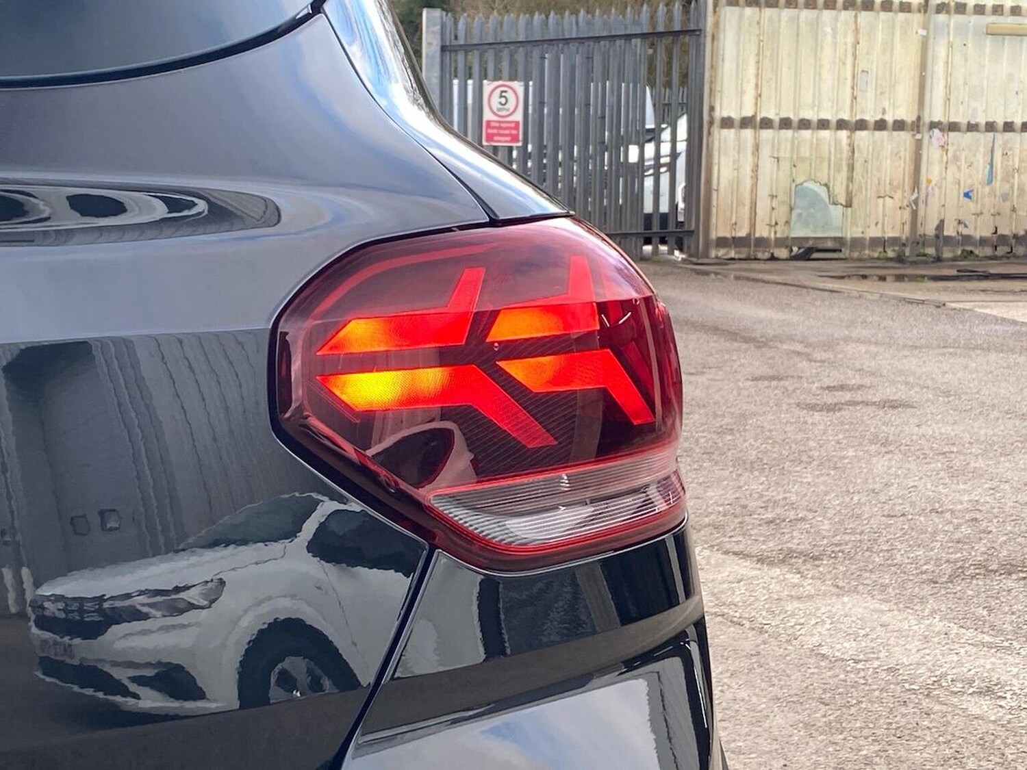 Used Dacia Sandero Stepway 2022 for sale - 78195864: Photo 33