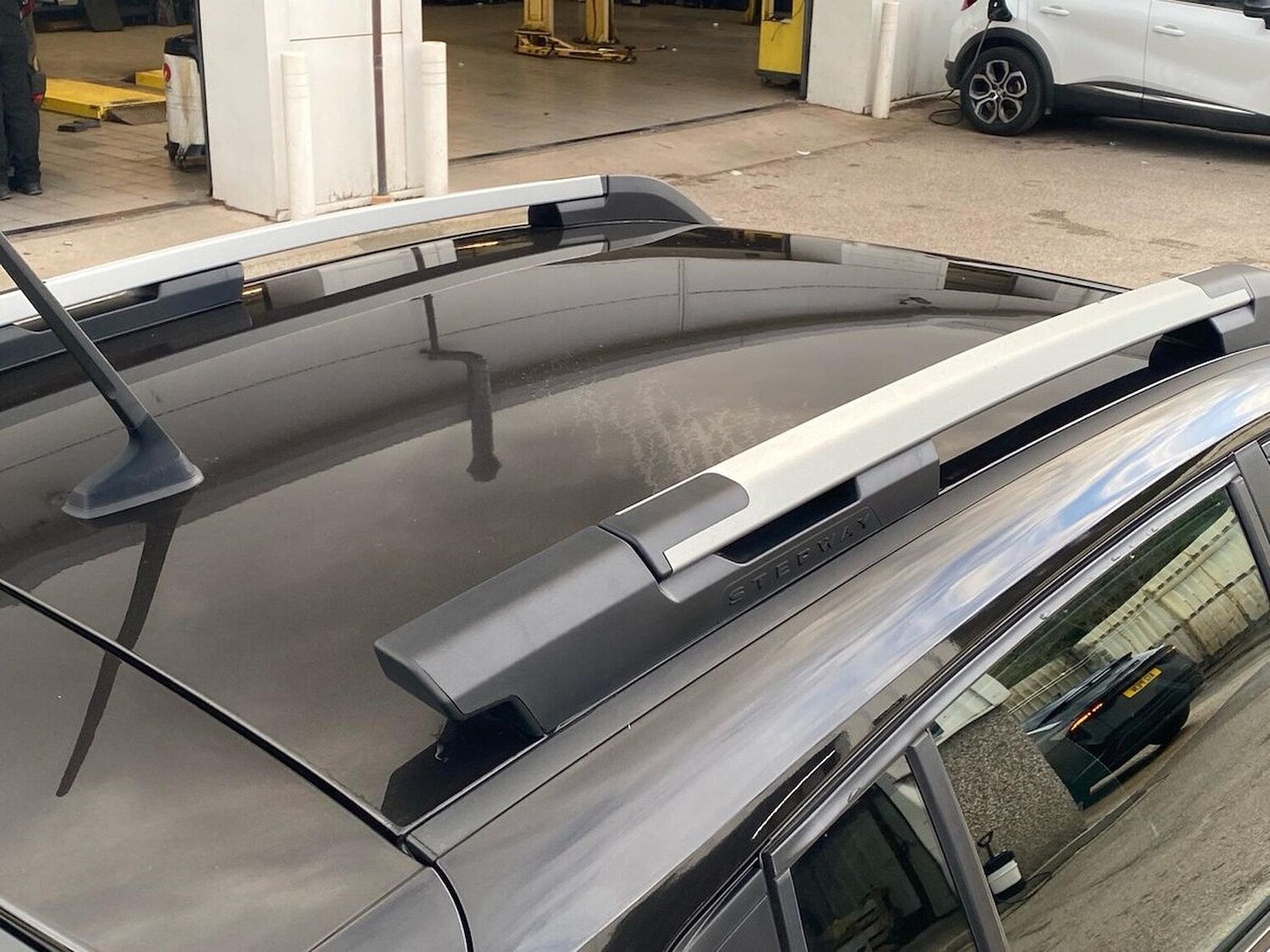 Used Dacia Sandero Stepway 2022 for sale - 78195864: Photo 39