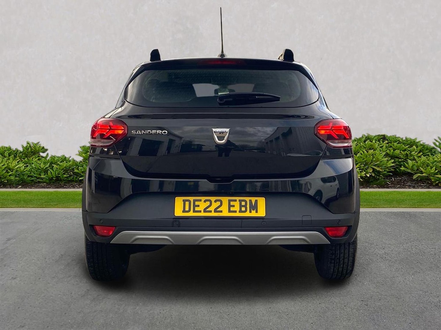 Used Dacia Sandero Stepway 2022 for sale - 78195864: Photo 4