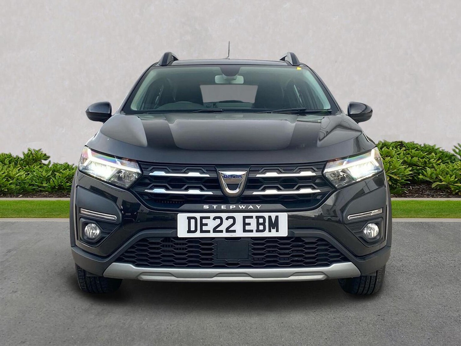 Used Dacia Sandero Stepway 2022 for sale - 78195864: Photo 5