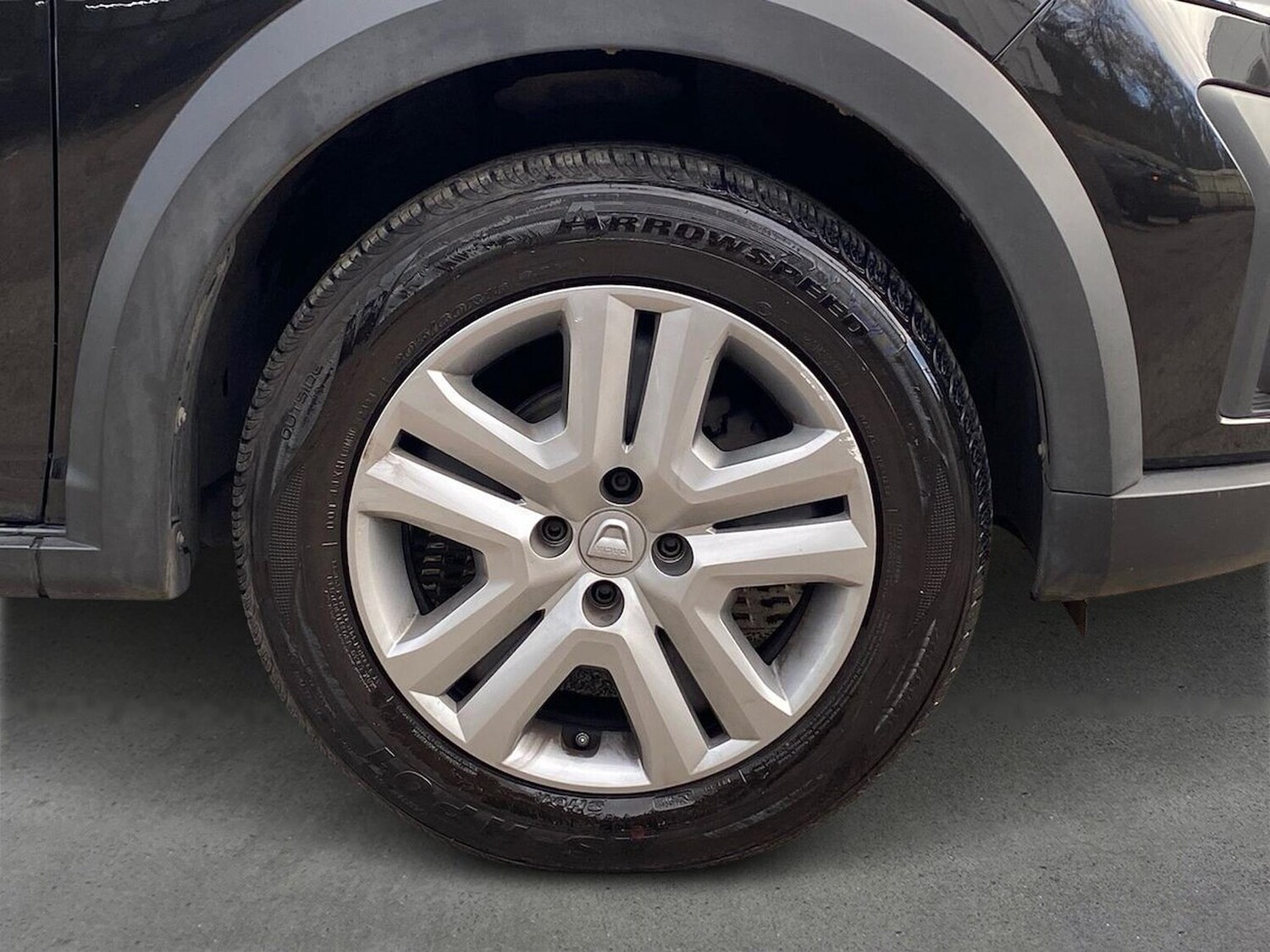 Used Dacia Sandero Stepway 2022 for sale - 78195864: Photo 6