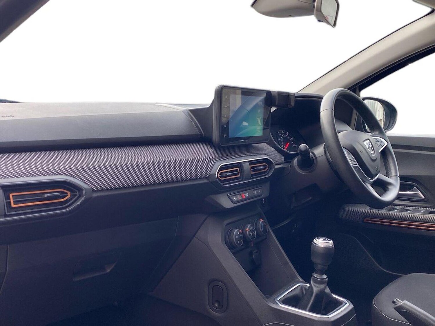 Used Dacia Sandero Stepway 2022 for sale - 78195864: Photo 7