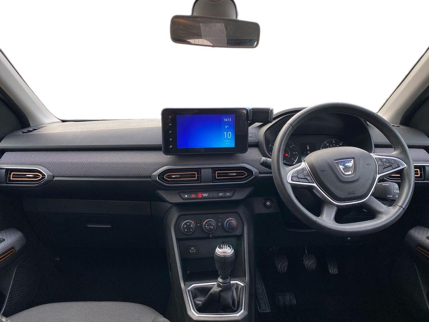 Used Dacia Sandero Stepway 2022 for sale - 78195864: Photo 8