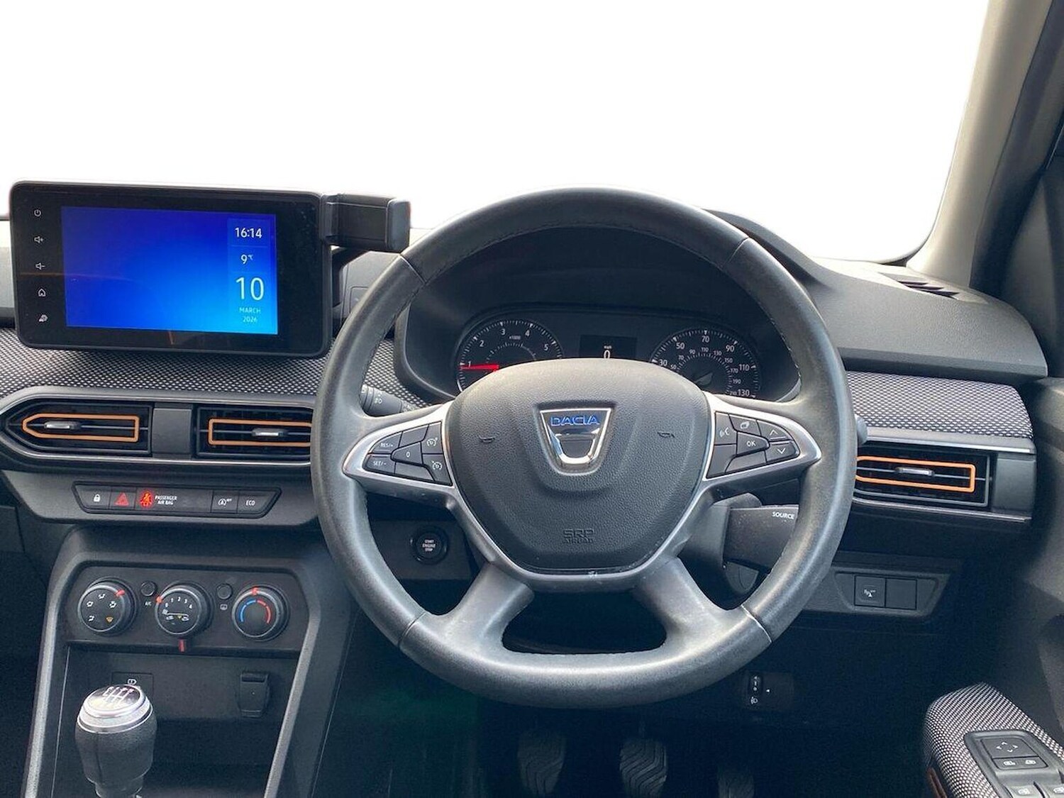 Used Dacia Sandero Stepway 2022 for sale - 78195864: Photo 9