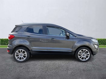 Used Ford Ecosport 2019 for sale - 79674237: Photo