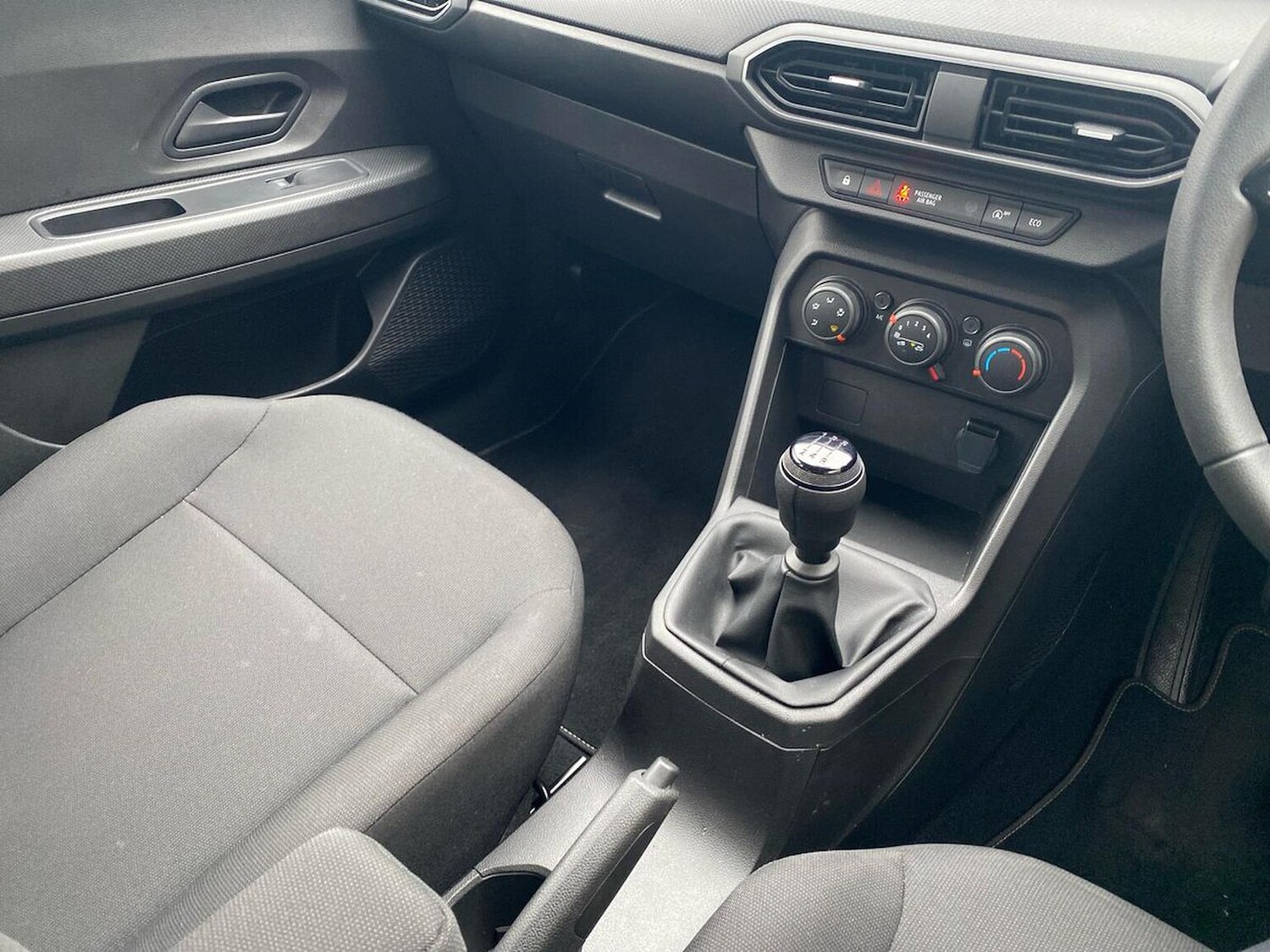 Used Dacia Sandero 2023 for sale - 76082514: Photo 13