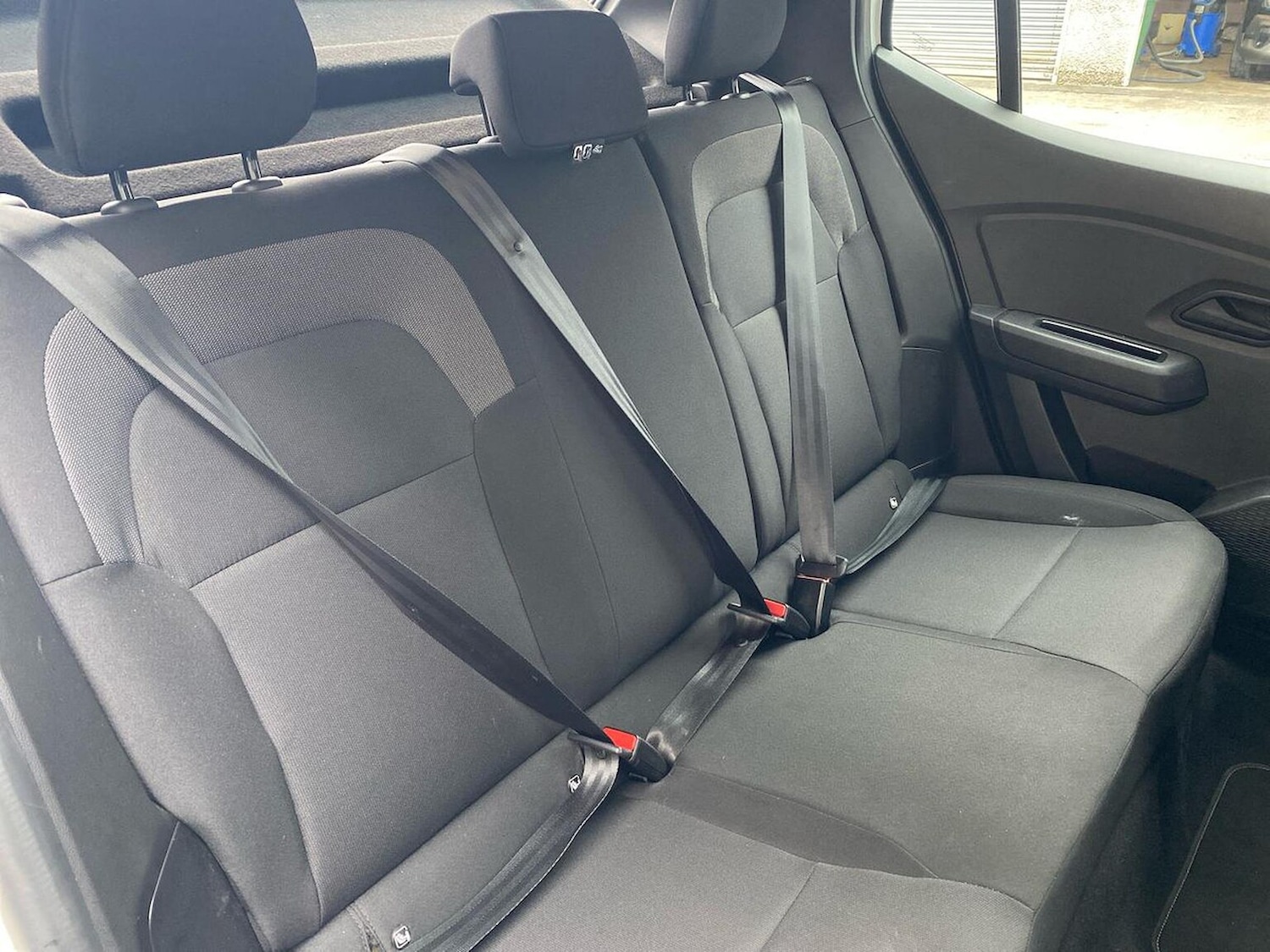 Used Dacia Sandero 2023 for sale - 76082514: Photo 16